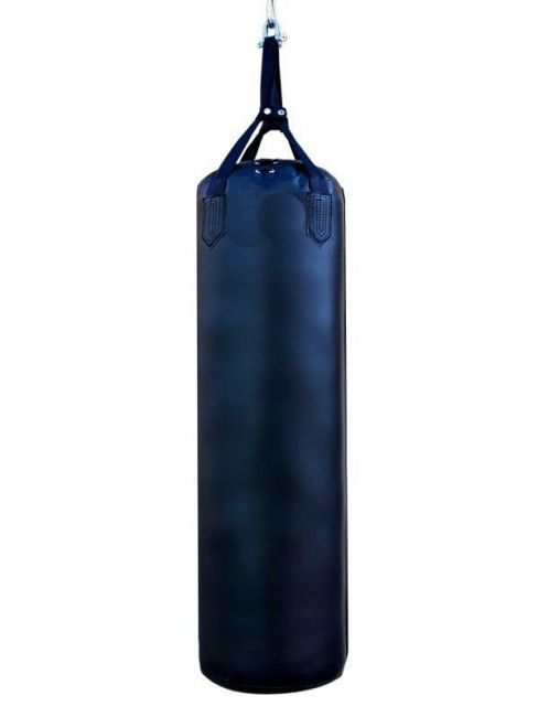 A punching bag